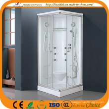 Square Small Tray Shower Cubicle (ADL-830)